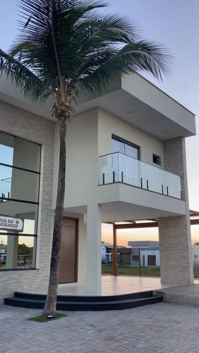 Mar de Taipu Beach House a 800m das Piscinas Naturais