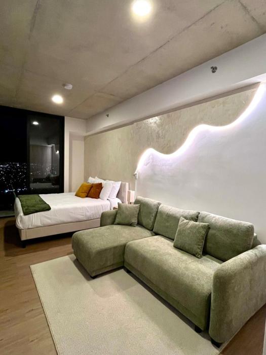 Apartamento en San José