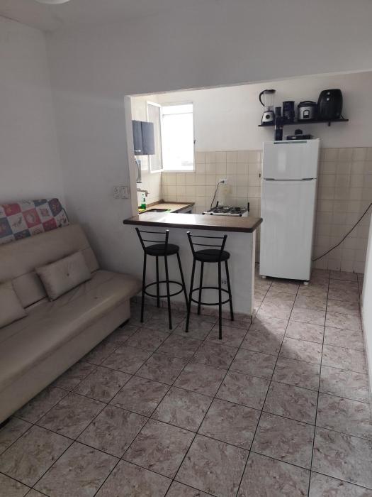 Kit pé na área 50 metros da praia