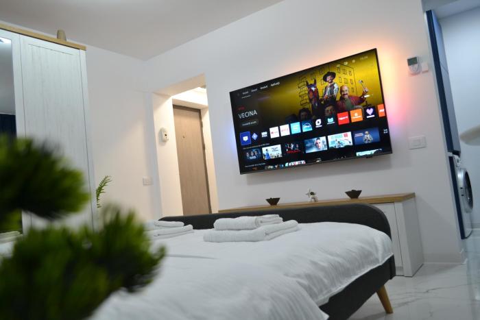 KRYZZ - Cazare Pitesti Central