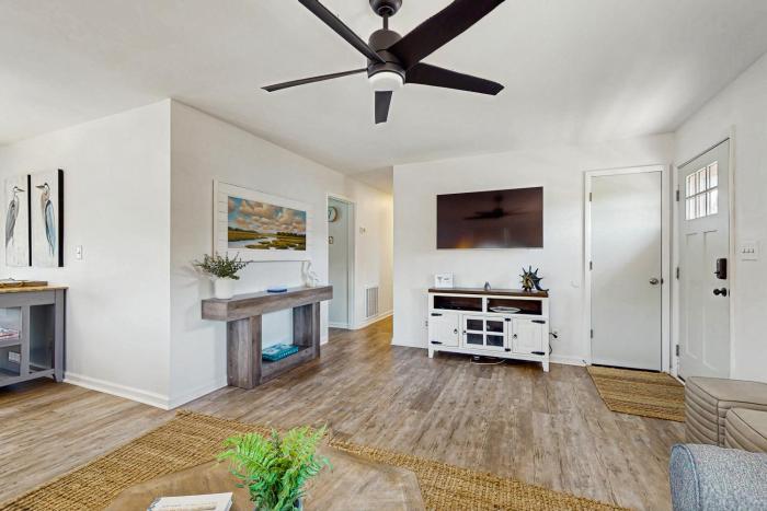 OAI118 Southern Marsh