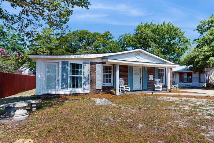 OAI119 Wilson Honey Do