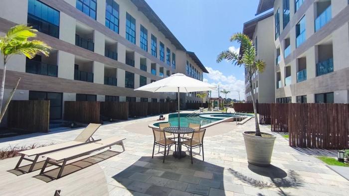 Max Carneiros Suítes - Praia dos Carneiros by CTA