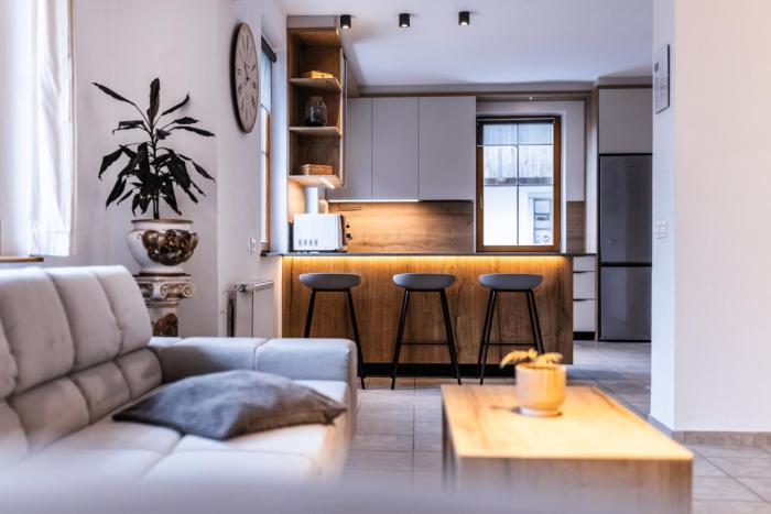 Vila Grad Bled - Sauna & Hot tub