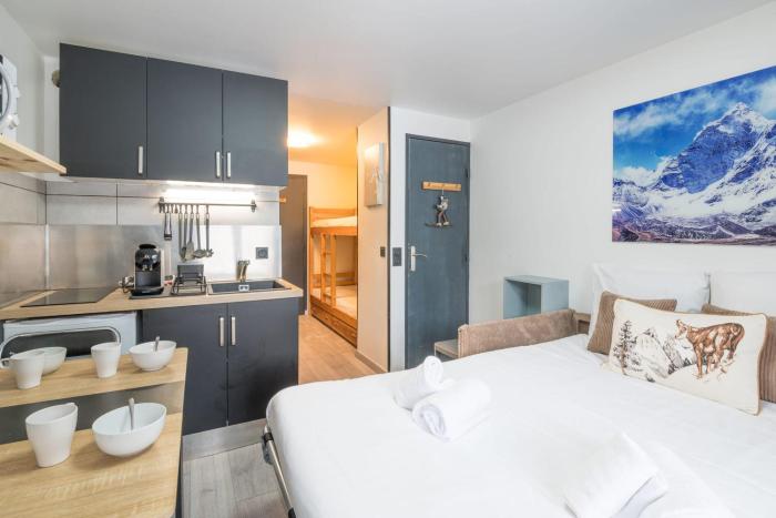 Studio Létoile des neiges - Welkeys