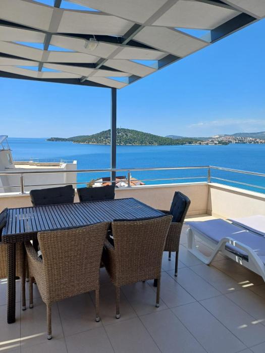 Sea & Sun Escape apt Nona