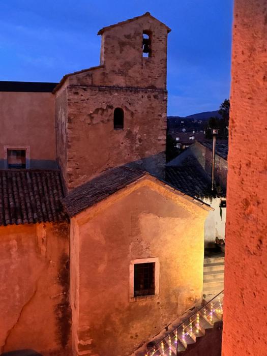 Antico Borgo San Zeno