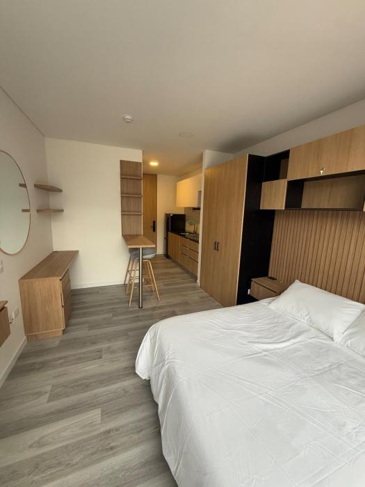 Sky-Studio 31st Floor - vistas espectaculares - 33 DC Downtown