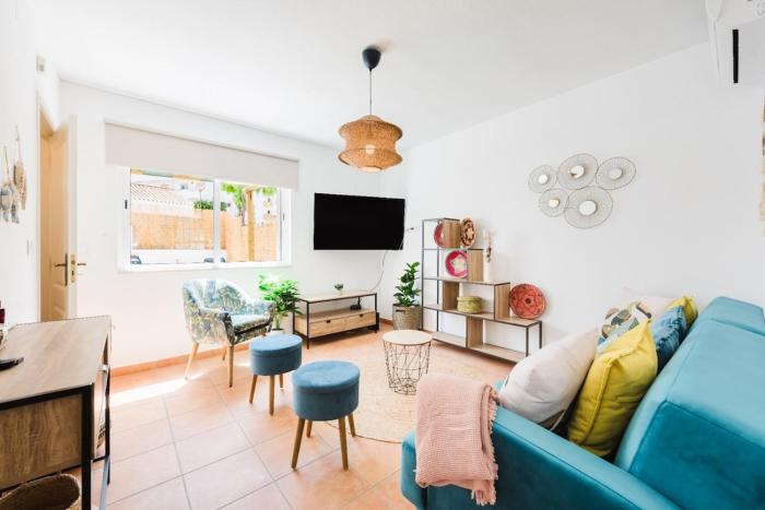 Lagos Old Town - Terrace & Relax