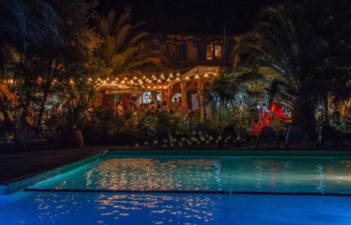 ZEcamping 3 dog friendly avec piscine dans un environnement calme