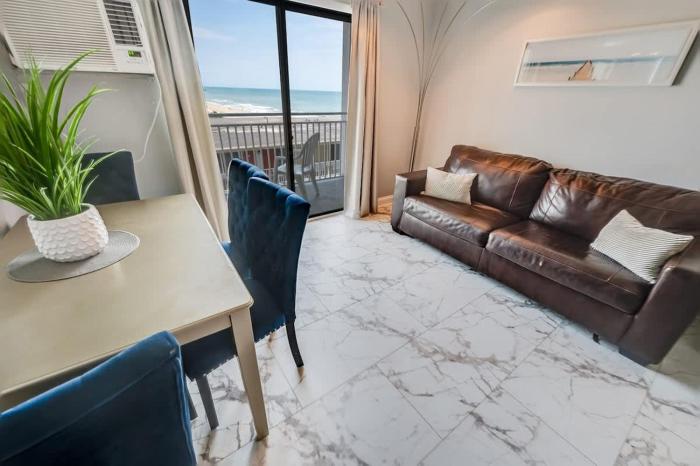 Nice Renovated Sea Mist with Amazing Ocean Views
