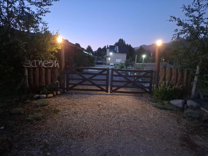 Complejo Cabañas Ganesh