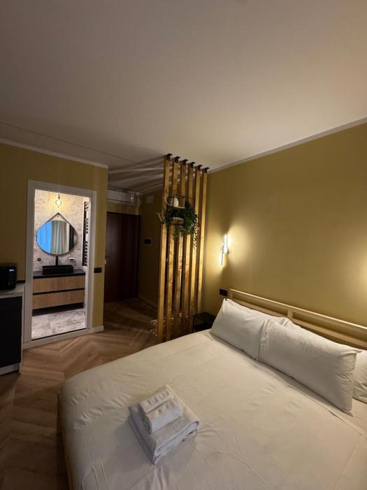 Bocconi Central Apartment