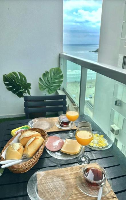 Cozy Atlántica Praia