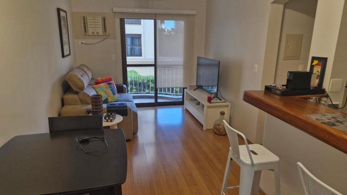 Excelente localização