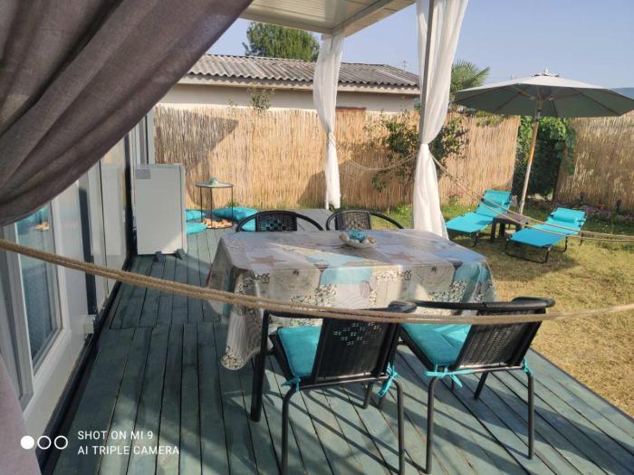 Бунгала Sunshine