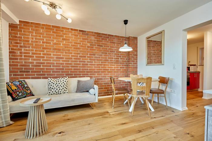 Haus Schönblick Ferienwohnung am Skilift