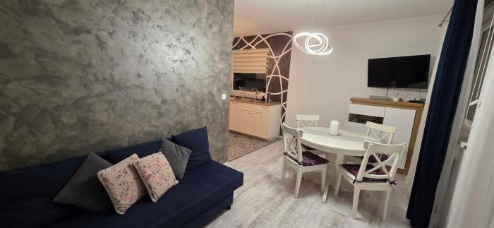 Apartament Nowe Maniowy