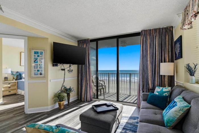 Sands Beach Club - 214