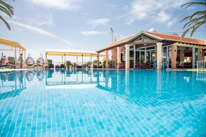 Kapetanios Apartments