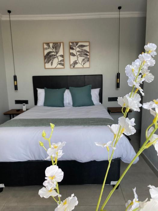 Black Rose Guesthouse Northam