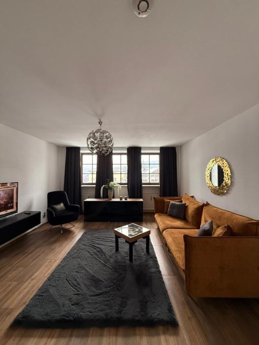 Ferienwohnungen am Luitpold