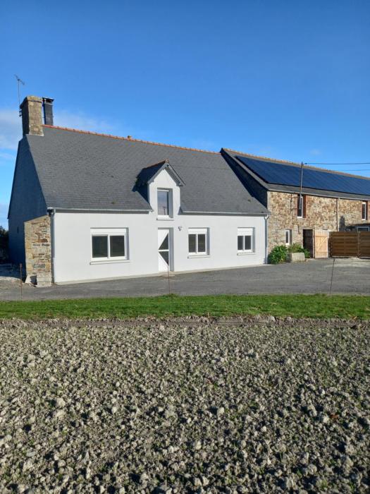 gite en baie du mont saint michel