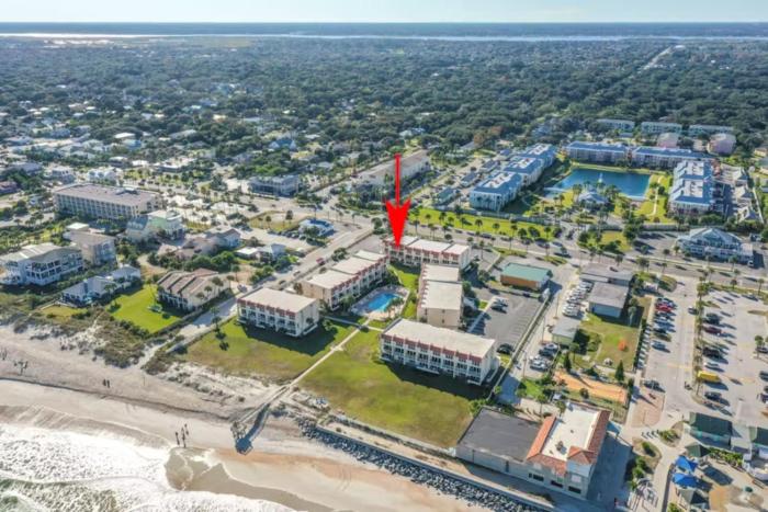 Surfside Serenity