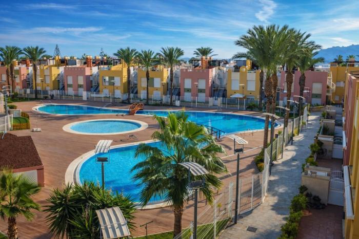 Apartment Vera Playa - Laguna Beach Resort