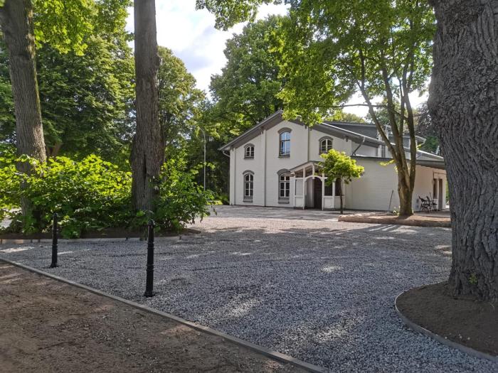 Kleines Landhotel Schafhaus