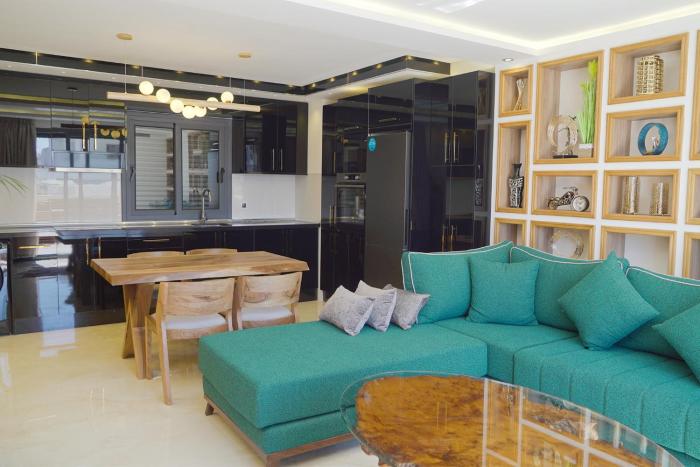 Titrite blue Ocean 174