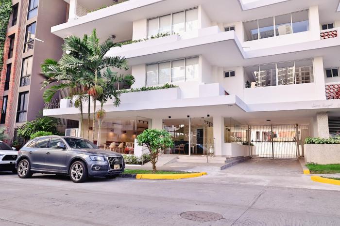 Edificio Doña Raquel