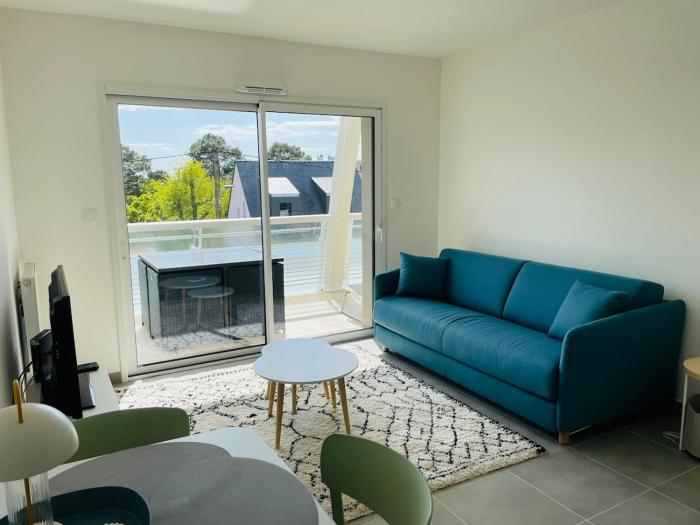 Ti Jean - Horizon Plage - La Baule