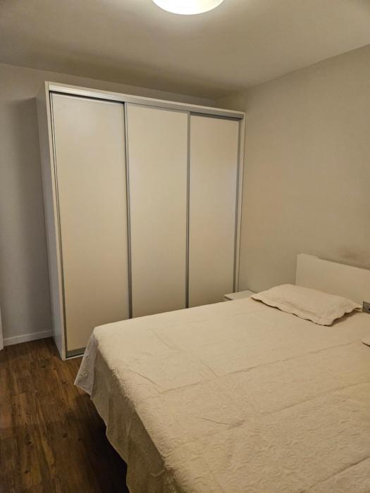 53 m apartment, next to Dona Lindu, ample leisure