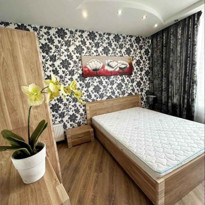 Мост сити кв 129 очень теплая - генератор