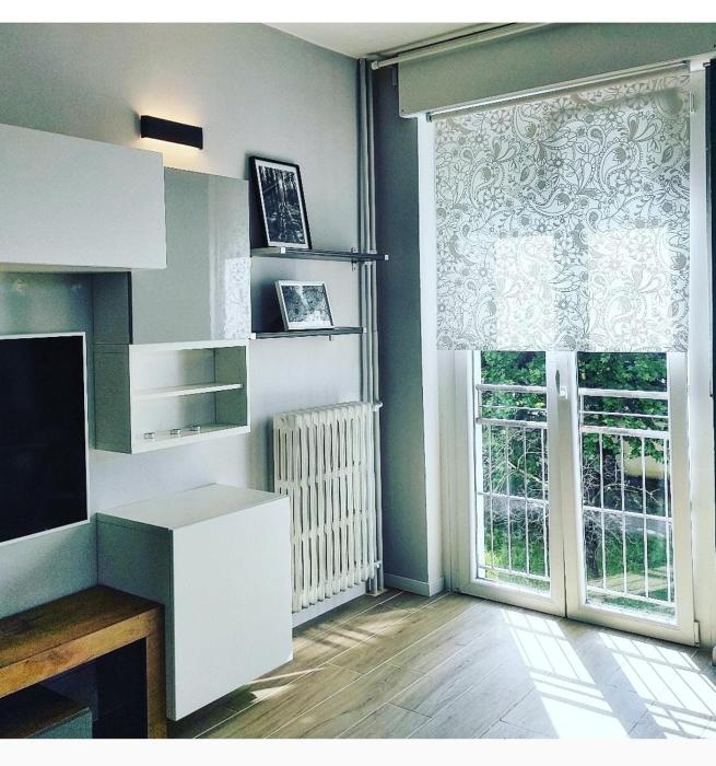 Modern Flat in Milan