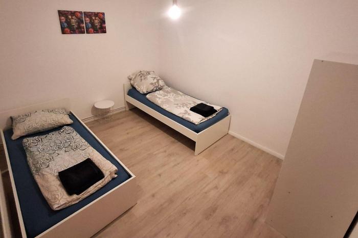 Comfortable Apartment in Lauenburg Elbe