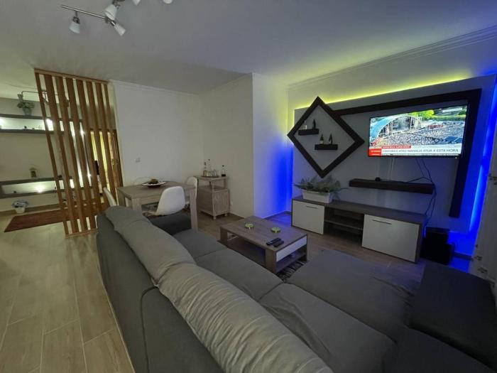 Montijo Lux & Design Apartment