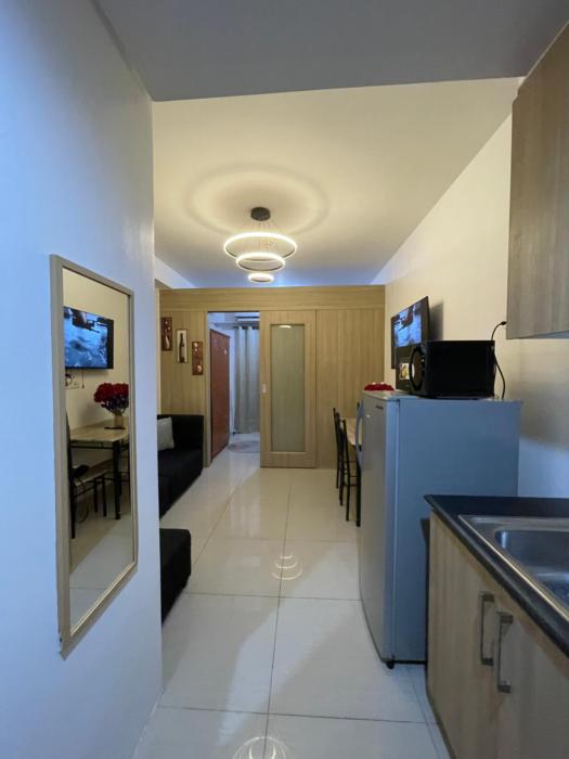 City Point at Shore Residences