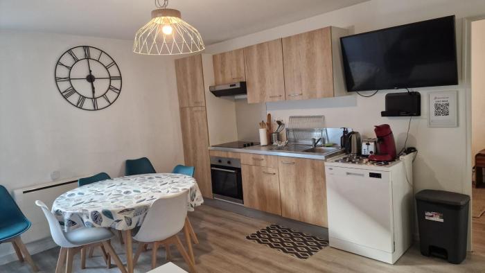 Sainte Marie By UnSejourANancy Fr