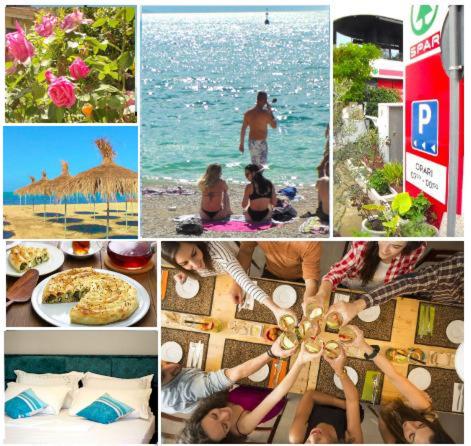 Que Sera Sera Beach WEST DURRES GOLEM