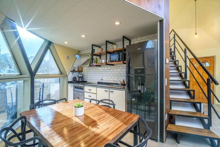 Skyline Domes en Bariloche 3