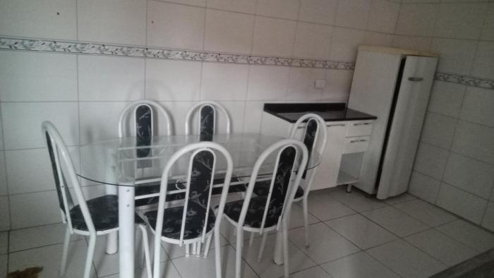 Ambiente familiar em Poços de caldas