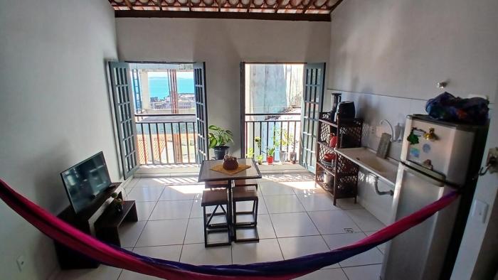 Apartamento Salvador - Pelourinho