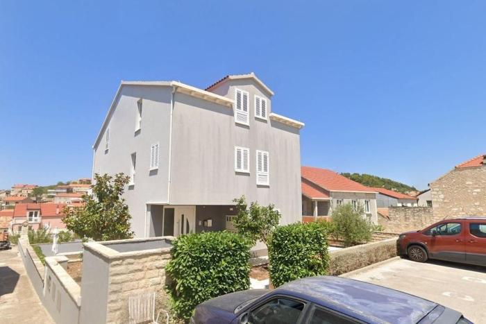 Apartments with parking space Blato, Korcula - 24982
