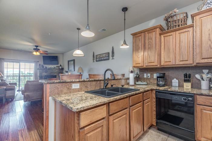 2BR Village At Indian Point 502 near SDC-Free Tickets Daily up to $500