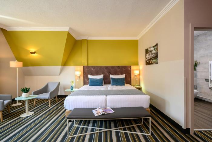 Leonardo Hotel Budapest