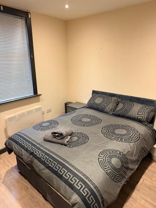 Modern Studios Epsom Station