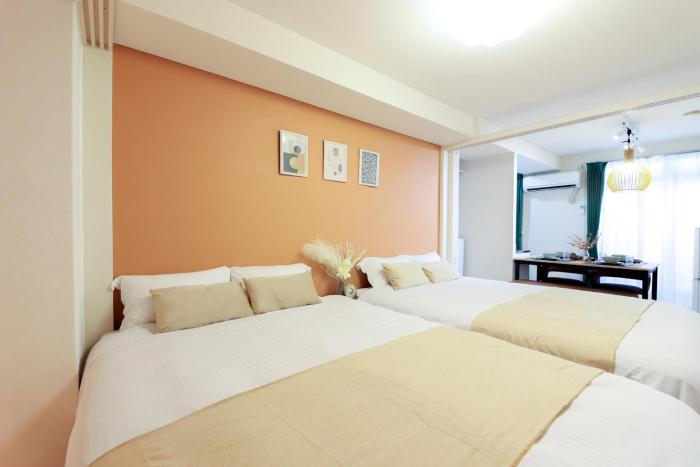 Park Side KOU 長居