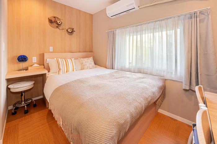 Asakusa Miyabi Inn 2F